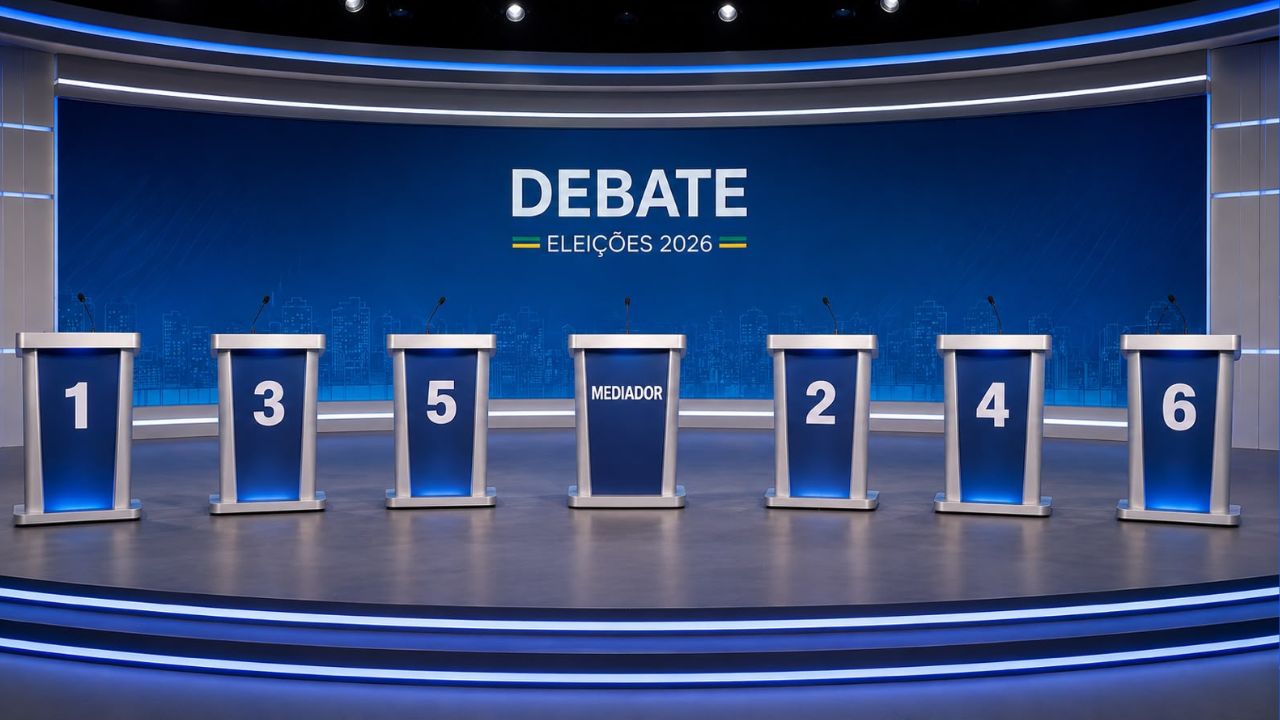 candidatos nos púlpitos candidatos nos púlpitos