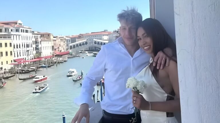Brasileira está desaparecida em Veneza após acidente aquático que matou seu marido