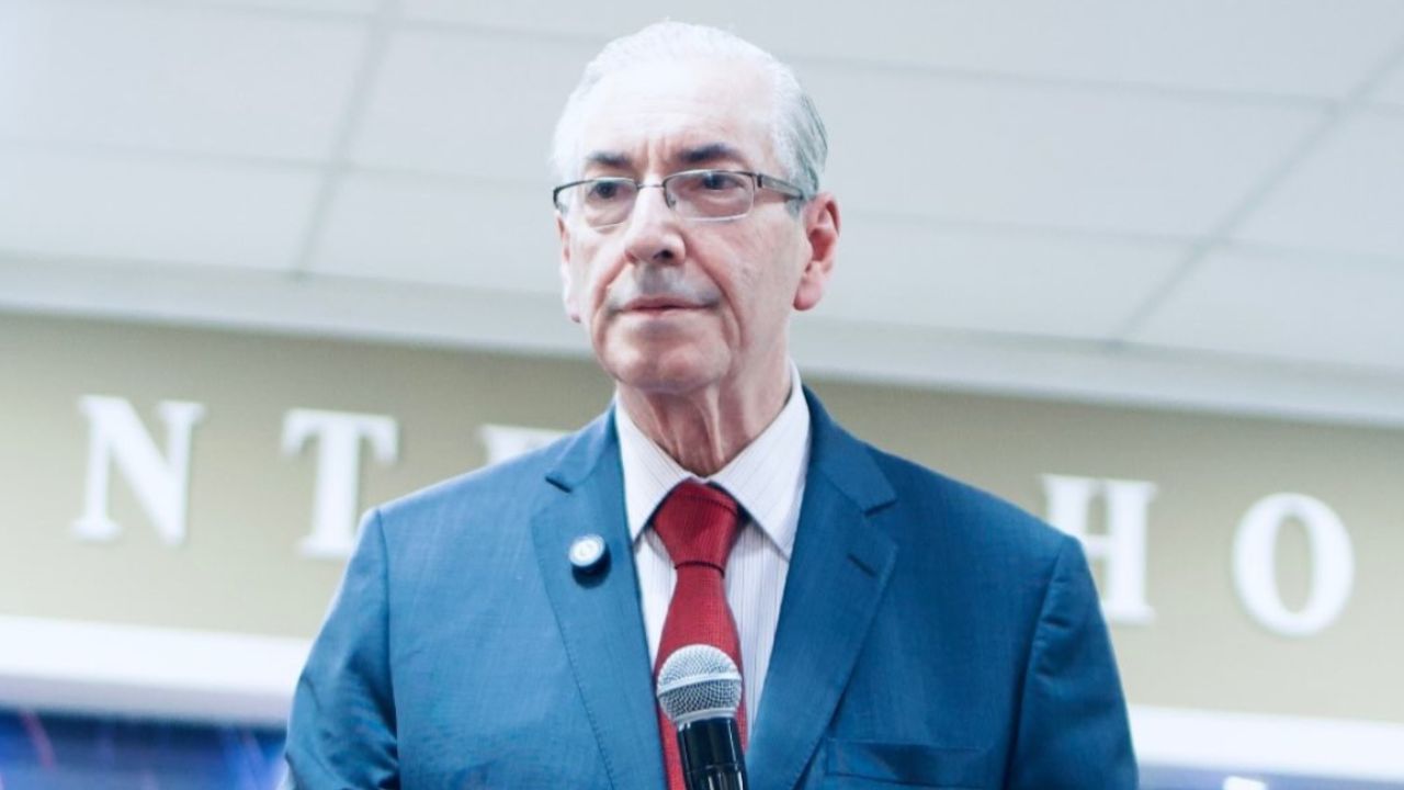 Eduardo Cunha Eduardo Cunha