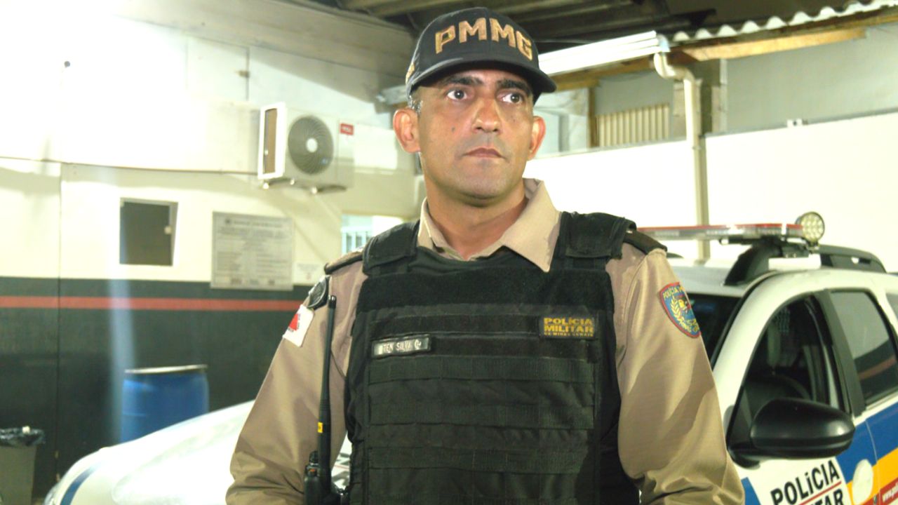 tenente Silva