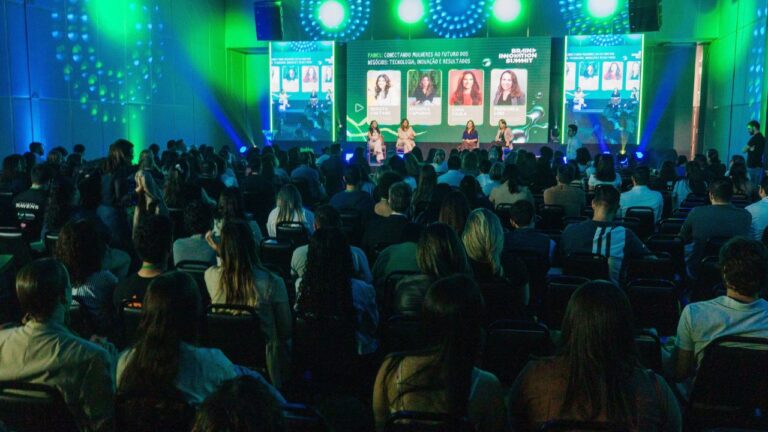 evento gratuito sobre IA