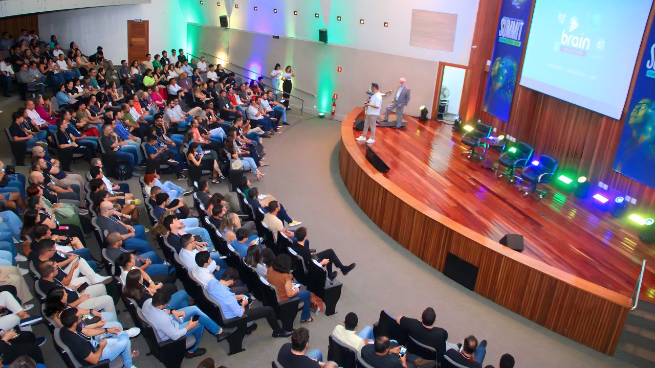 evento gratuito sobre IA evento gratuito sobre IA