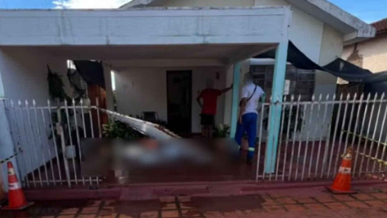 feminicídio com mulher morta em capinópolis feminicídio com mulher morta em capinópolis