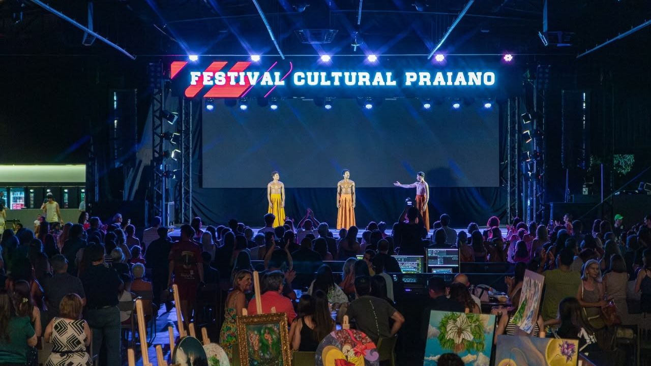 Festival Cultural Praiano
