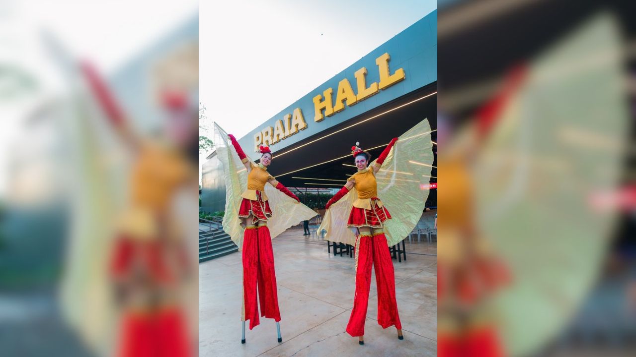 Festival Cultural Praiano