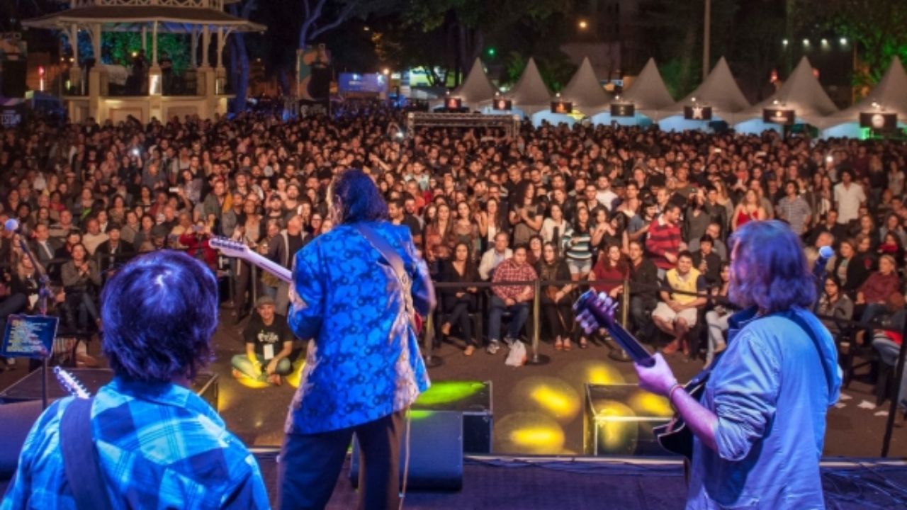 fundinho festival
