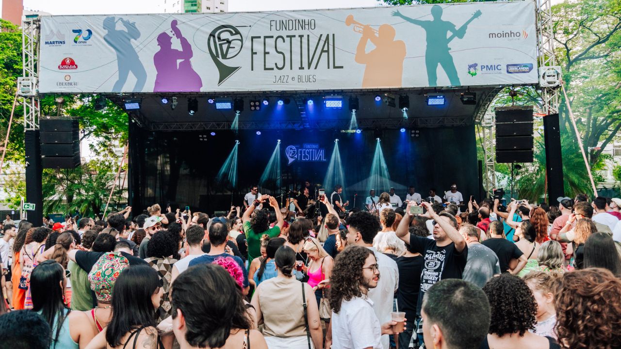 fundinho festival