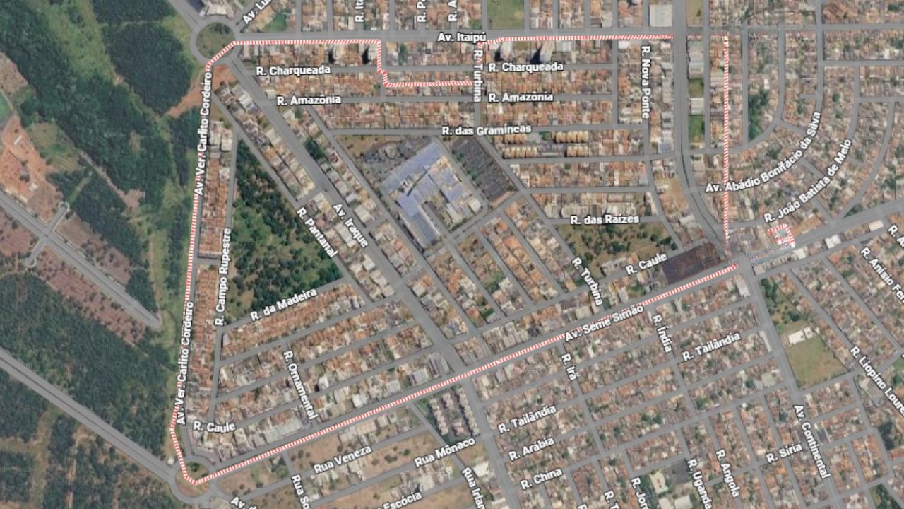 bairro e que homem furtou carne e molho de alho