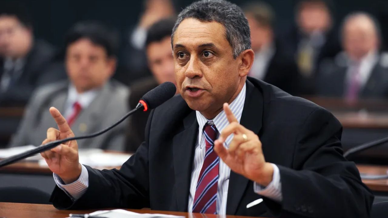 Decisão do TSE encaminha volta de Gilmar Machado ao Congresso