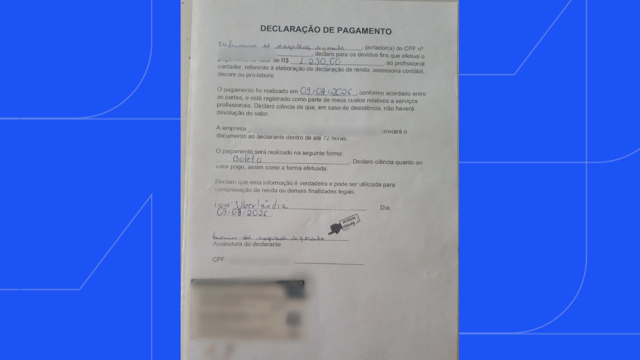 suposto contrato suposto contrato
