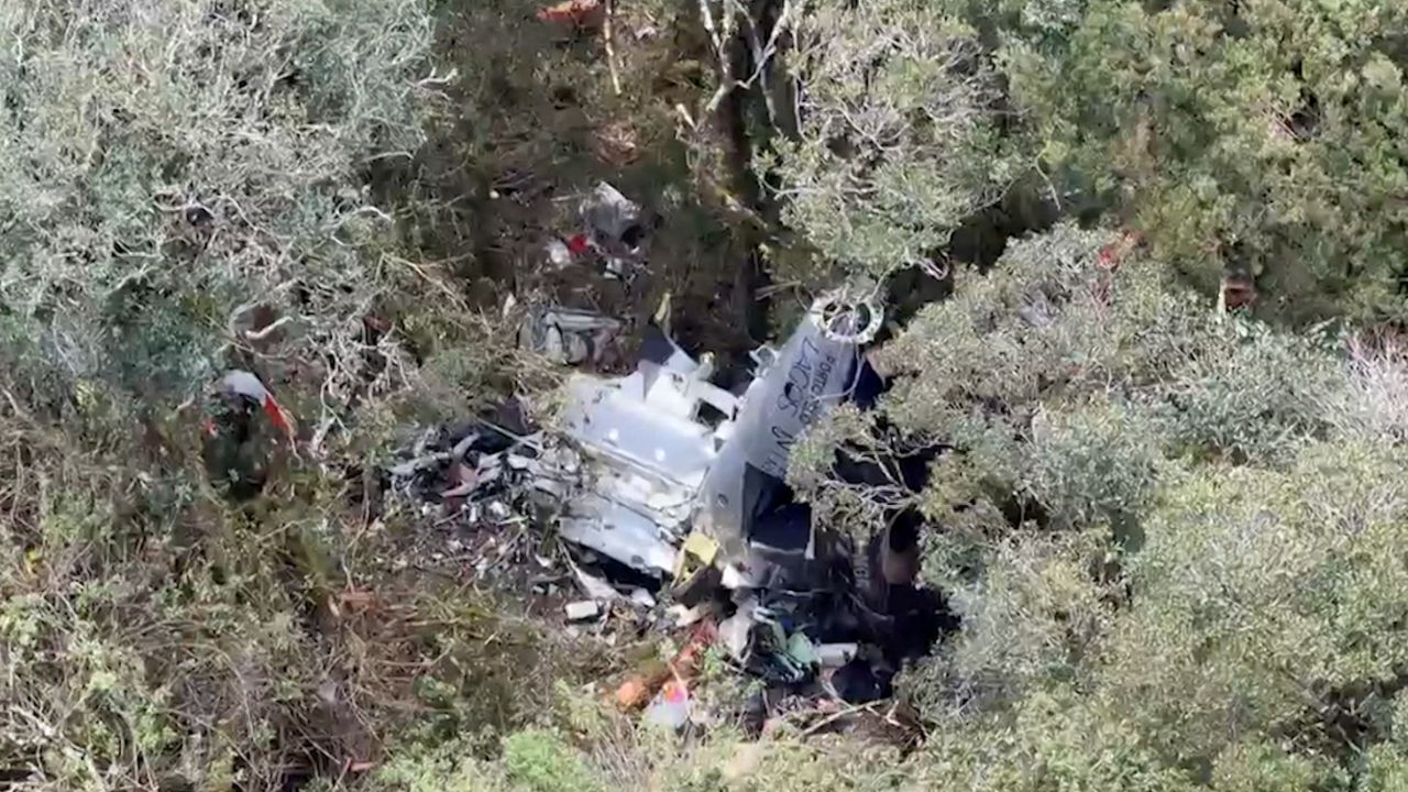 Nesta terça-feira (22), a Força Aérea Brasileira (FAB) informou que foram iniciadas as investigações sobre a queda do helicóptero que transportava Rick Sollo