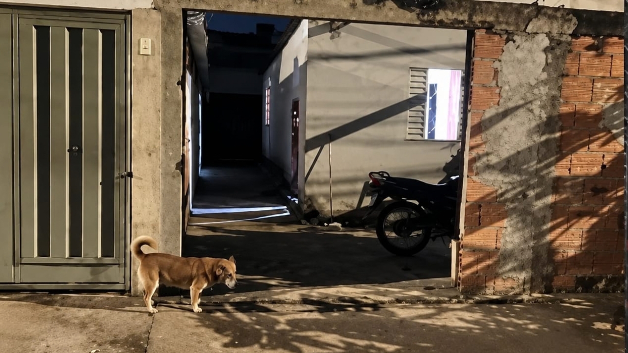 Homicídio no Integração ocorreu dentro de uma residência na Rua União, em Uberlândia Homicídio no Integração ocorreu dentro de uma residência na Rua União, em Uberlândia