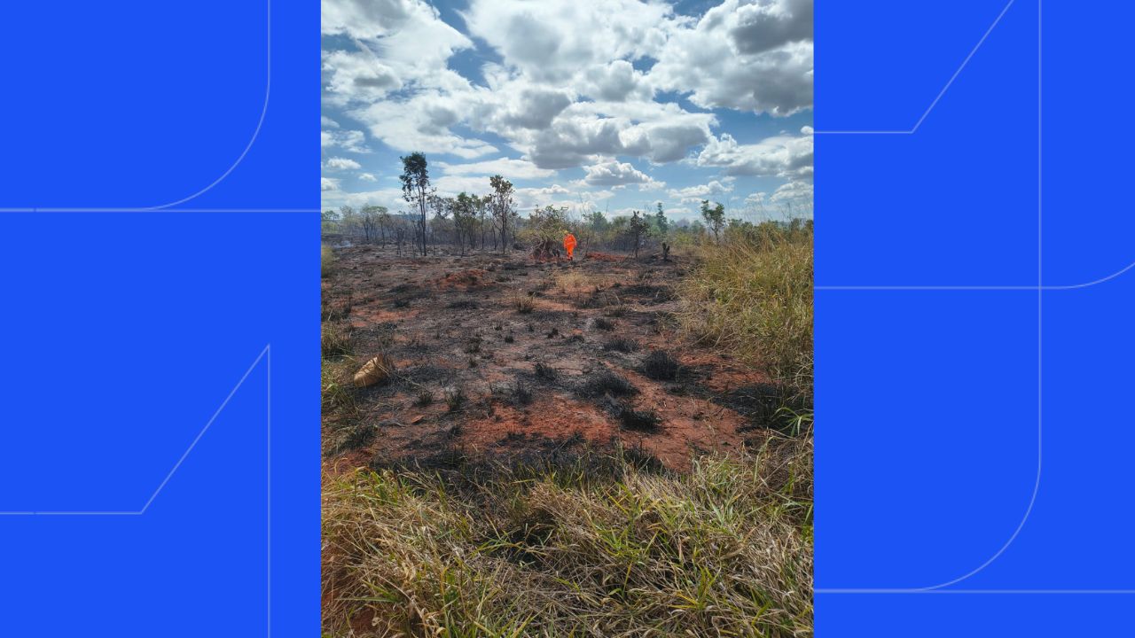 incêndio incêndio