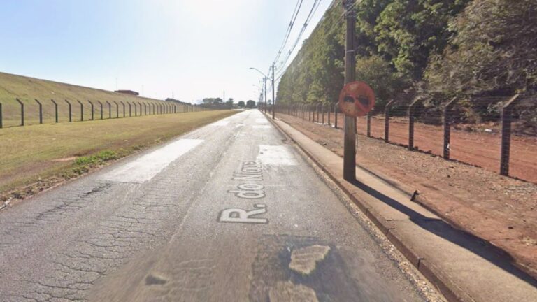 Rua será totalmente interditada no bairro Dona Zulmira nesta sexta