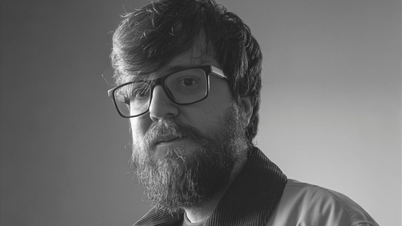 Bruno Inácio morador de uberlandia
