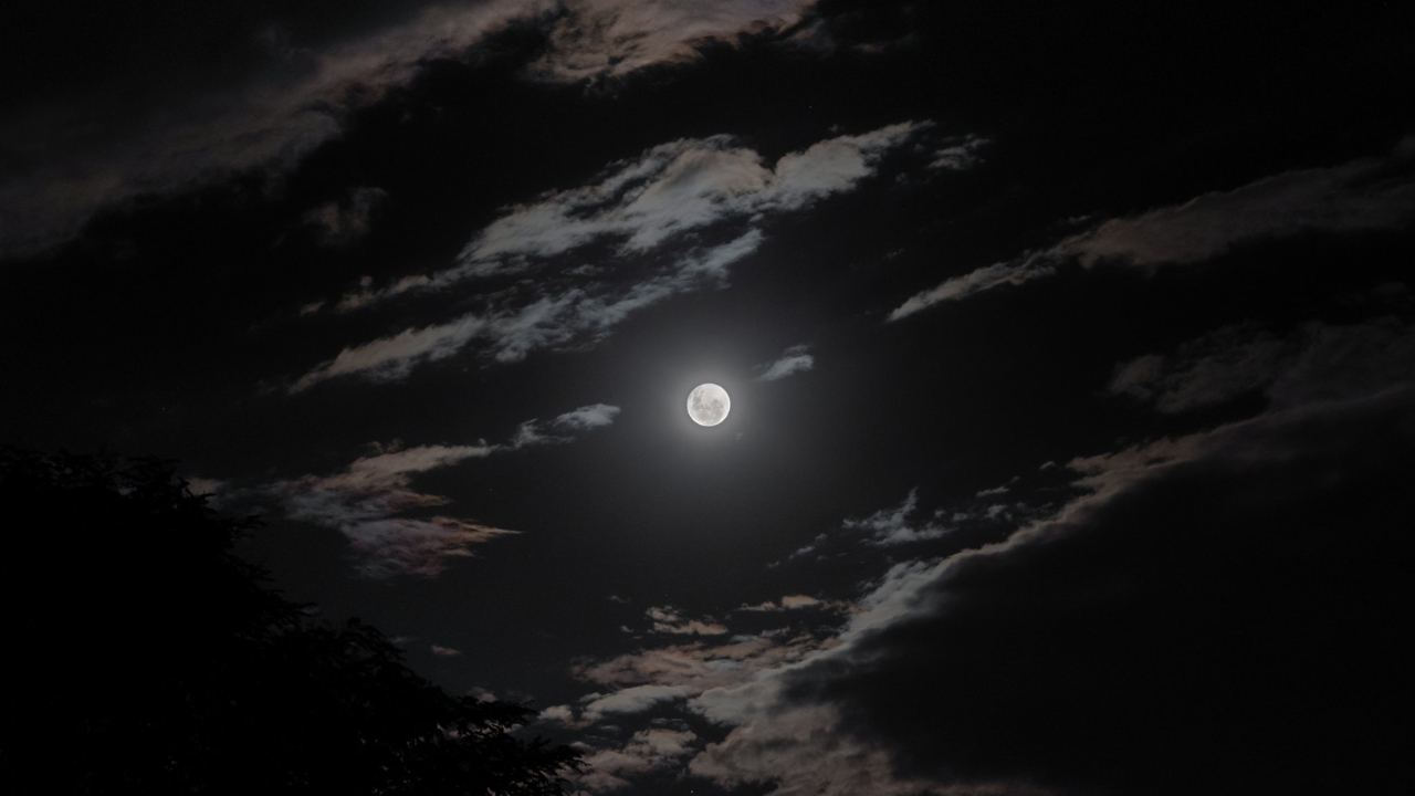 Lua Cheia