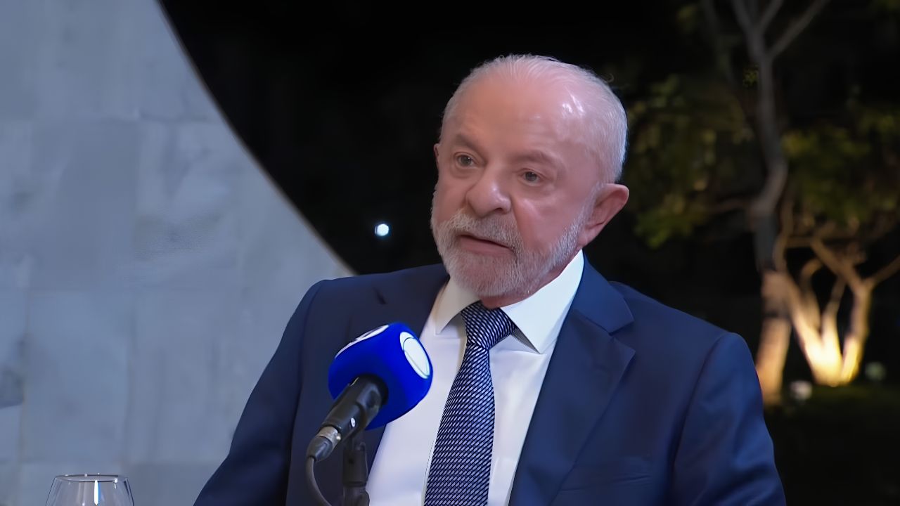 Lula diz que reforma no Judiciário ‘vai acontecer’ e que todos têm de ser investigados e crise no STF