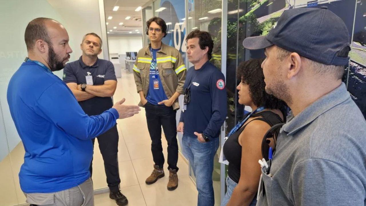 ações preventivas