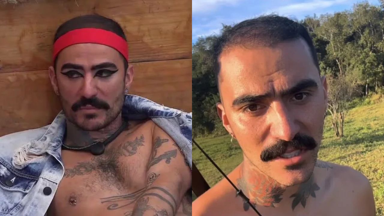 mayk leão