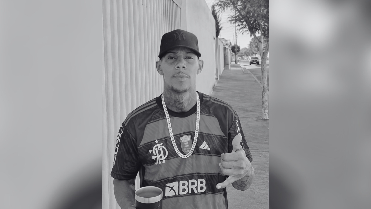 Homem morre esfaqueado