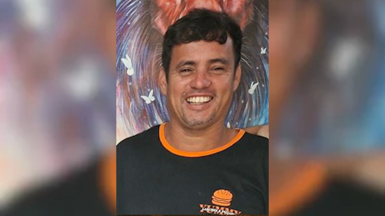 entregador jean morto após acidente com viatura