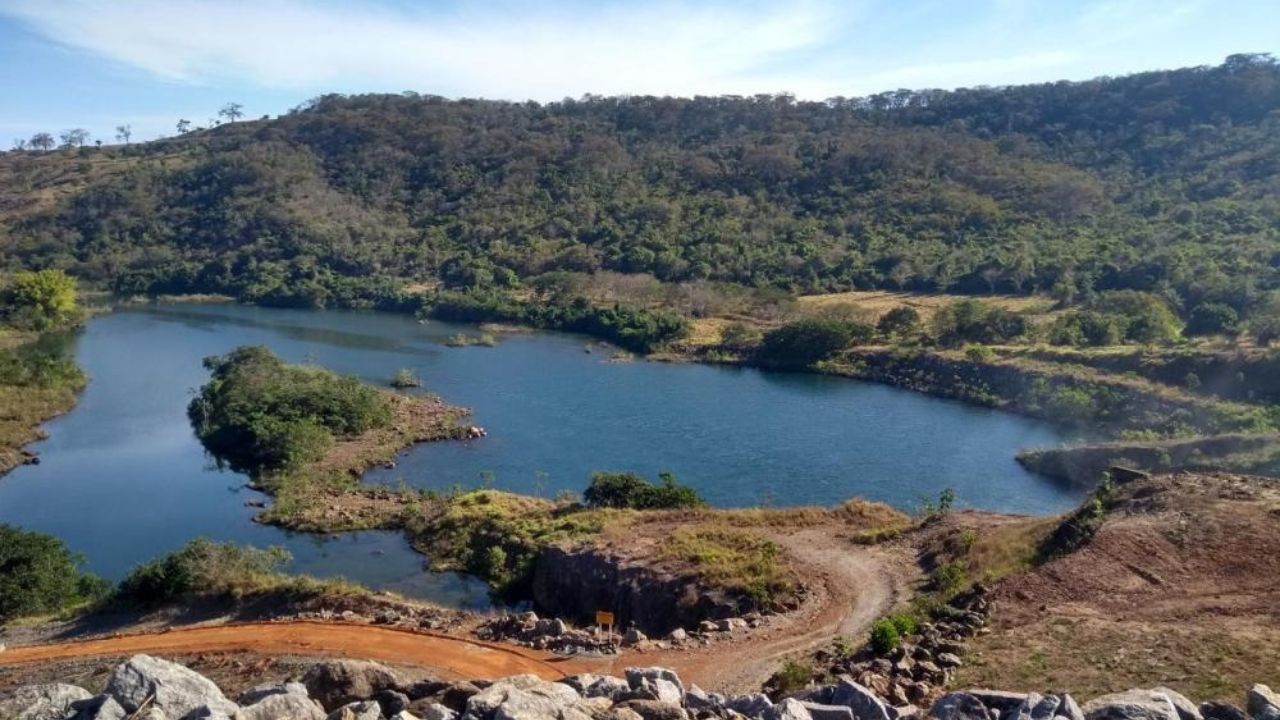 Parque Pau Furado Parque Pau Furado