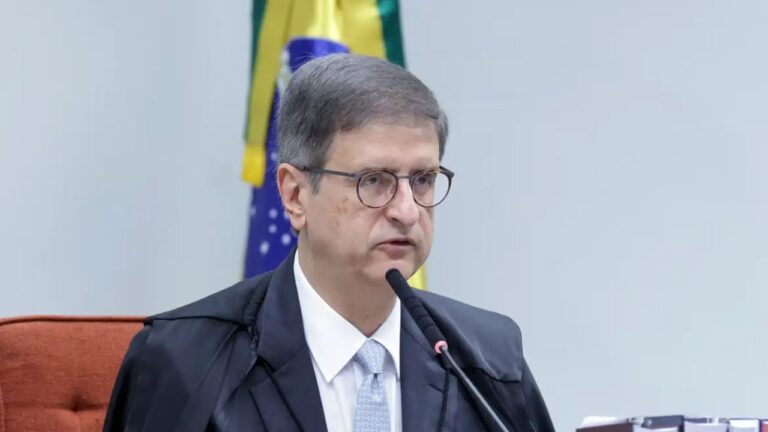 PGR As citações aos nomes de Moraes e Gonet foram captadas pela PF a partir da quebra de sigilo do celular do ex-banqueiro Daniel Vorcaro