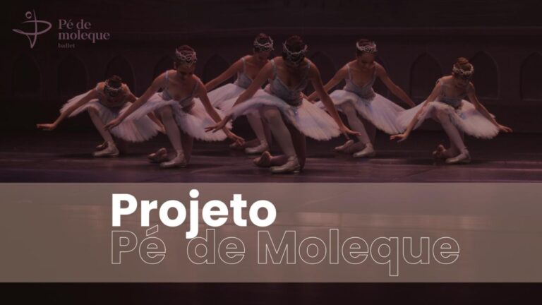A Gala beneficente do Pé de Moleque será realizada em 18 de setembro, no Teatro Municipal de Uberlândia. Veja atrações, valores e onde comprar.