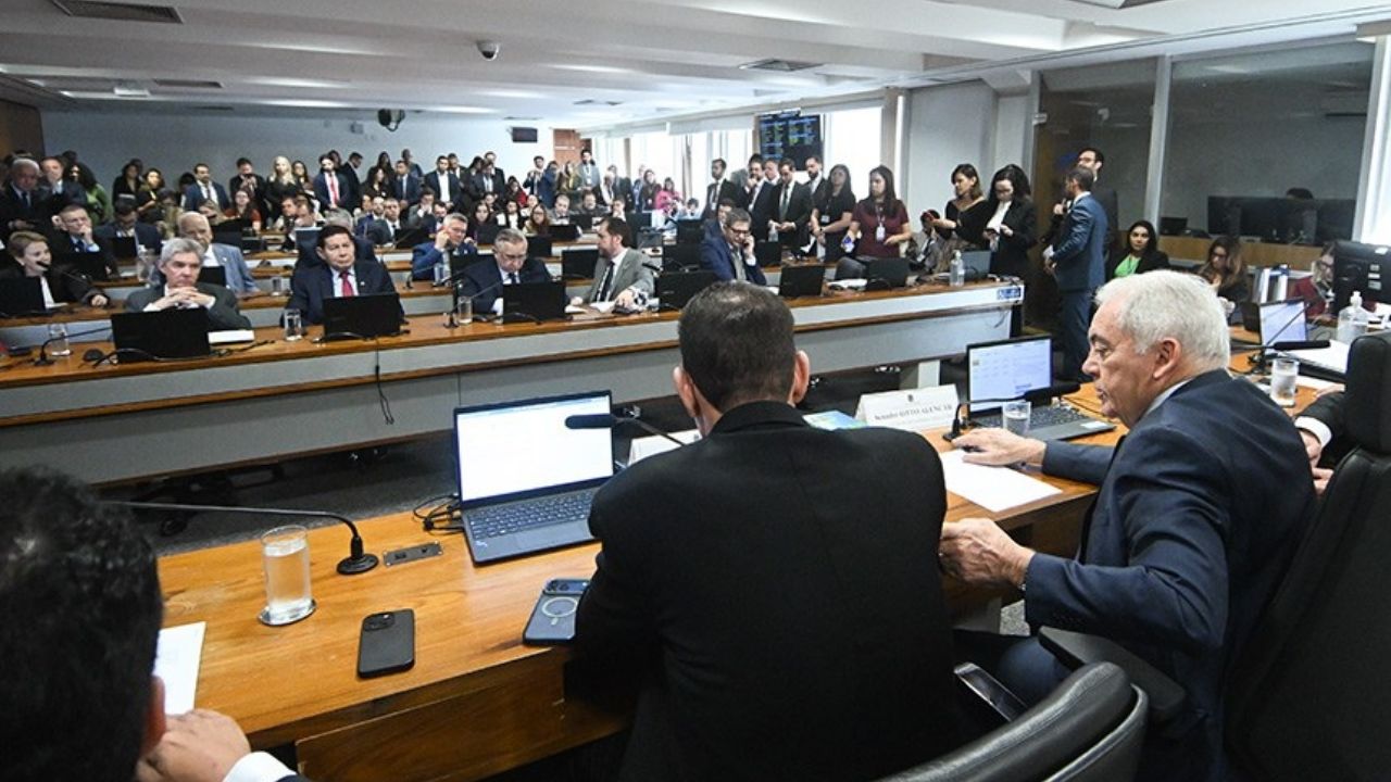 Fim da escala 6x1 Fim da escala 6x1