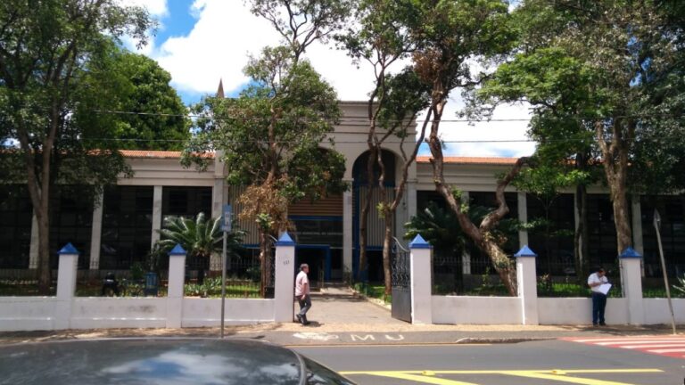 Operação Acesso Negado cumpre mandados durante investigação sobre a Secretaria de Fazenda de Uberaba
