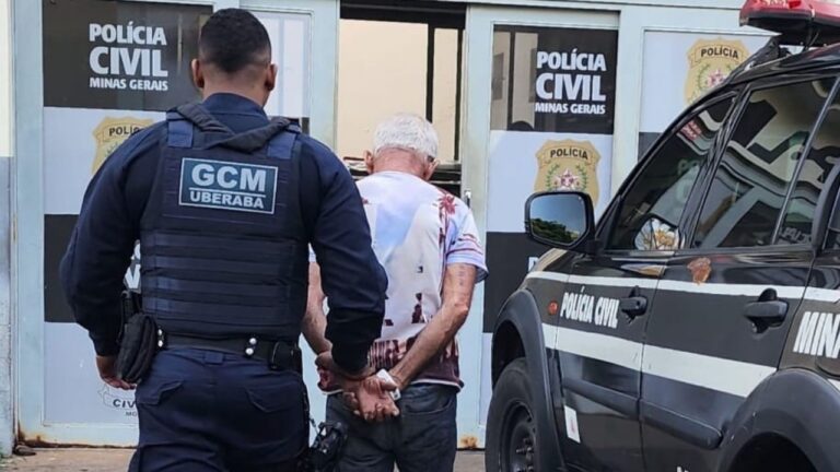homem preso por injúria racial