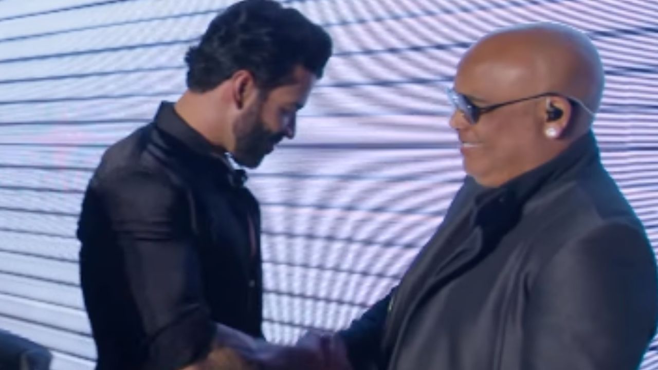 Gusttavo Lima e Rick Gusttavo Lima e Rick