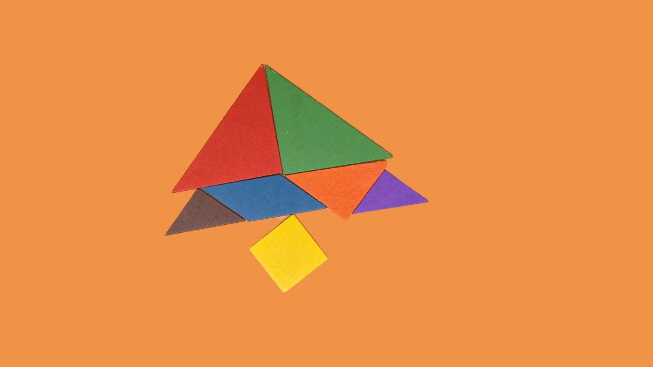 tangram