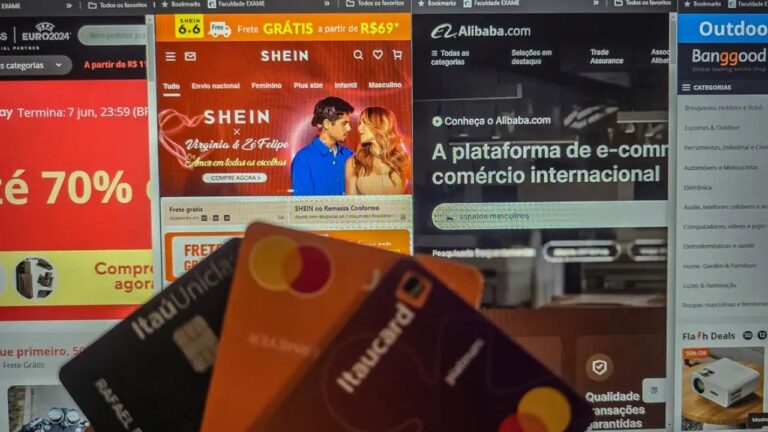 Senado aprova MP da "taxa das blusinhas" e isenção se torna definitiva