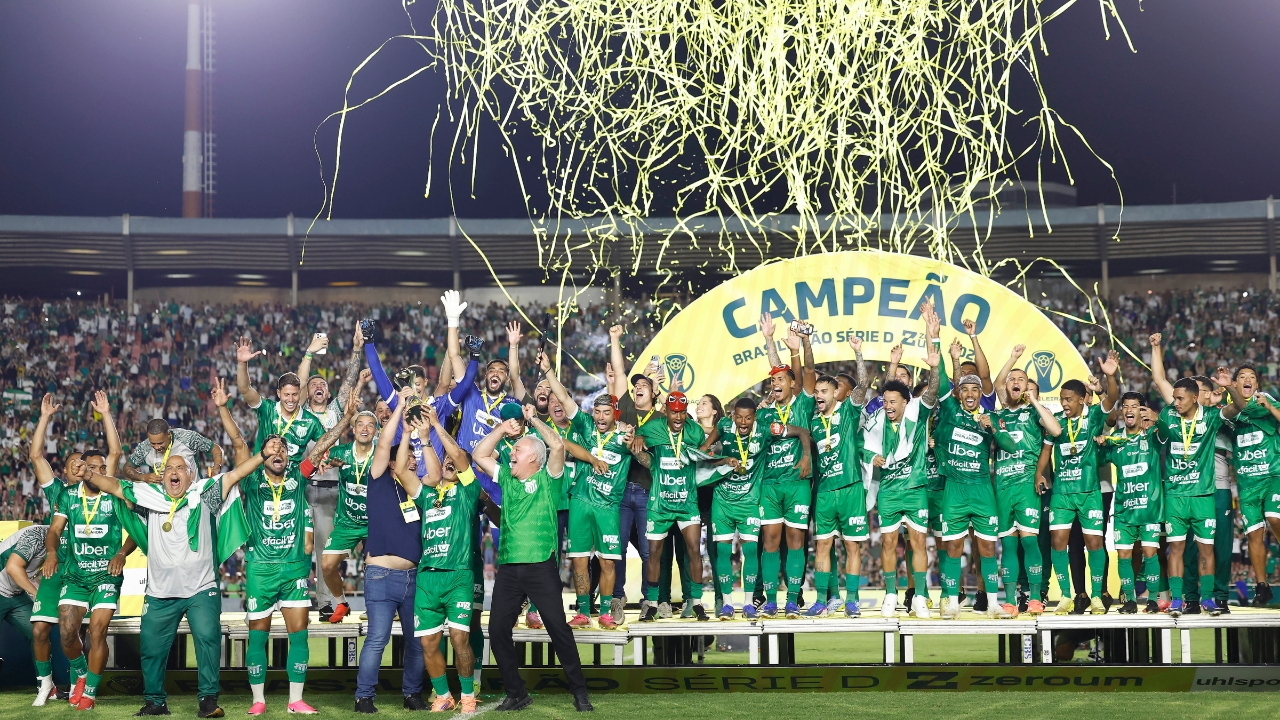 Uberlândia Esporte