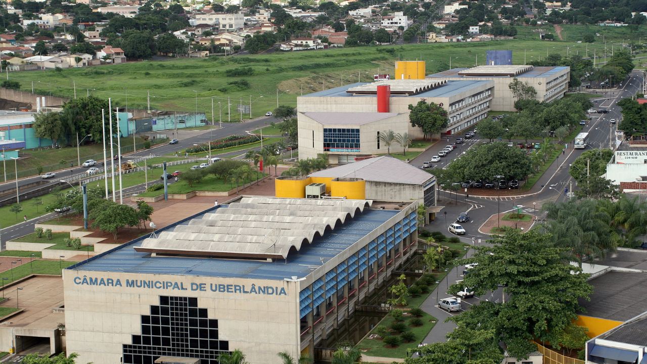 ARESAN Uberlândia ARESAN Uberlândia