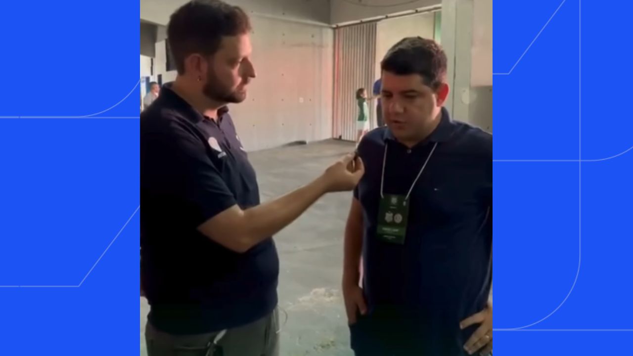 Fábio Mineiro Fábio Mineiro