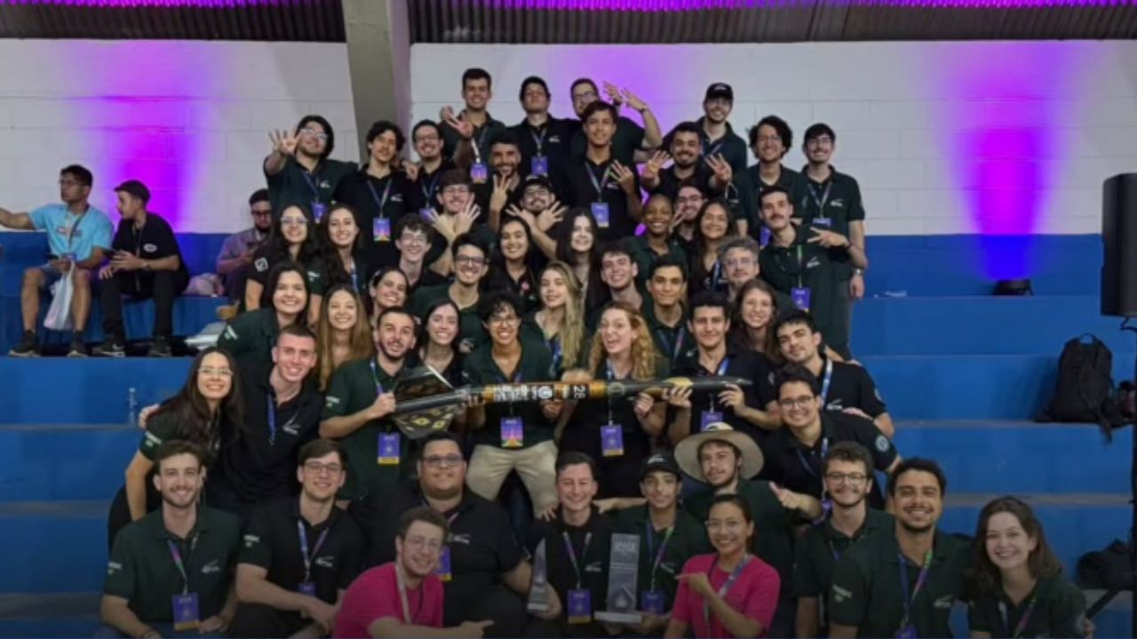 Equipe da UFU Equipe da UFU
