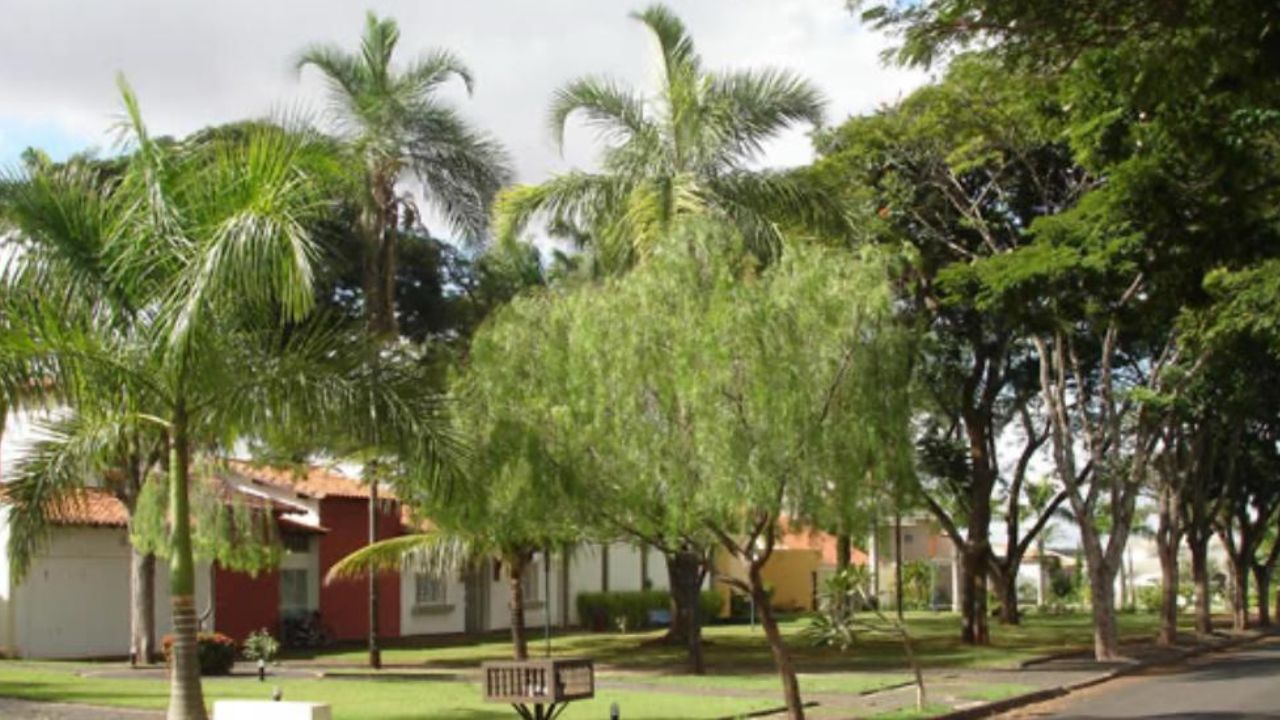Jardim Karaíba Jardim Karaíba