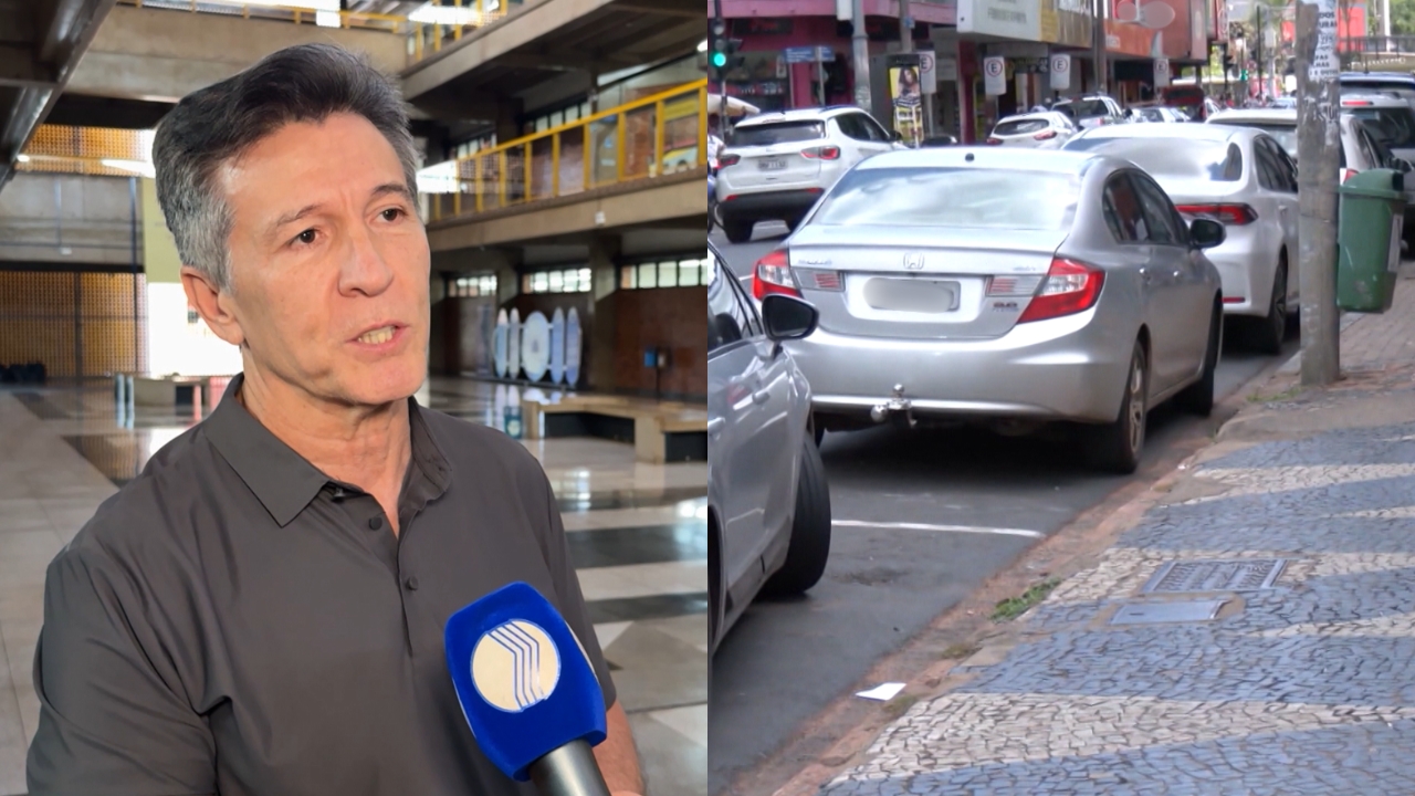 Zona Azul de Uberlândia completa um ano com 36 mil autuações Zona Azul de Uberlândia completa um ano com 36 mil autuações