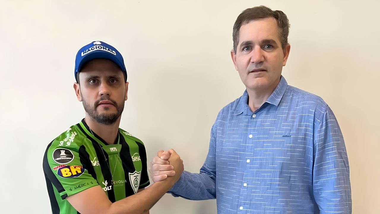 é Alex Diniz, suplente que se tornará senador após vitória de Cleitinho