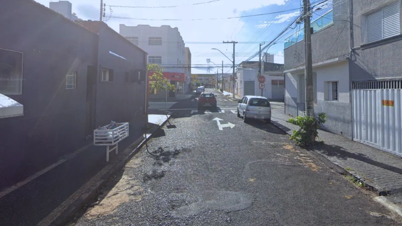 Uberlandia interdita Uberlandia interdita