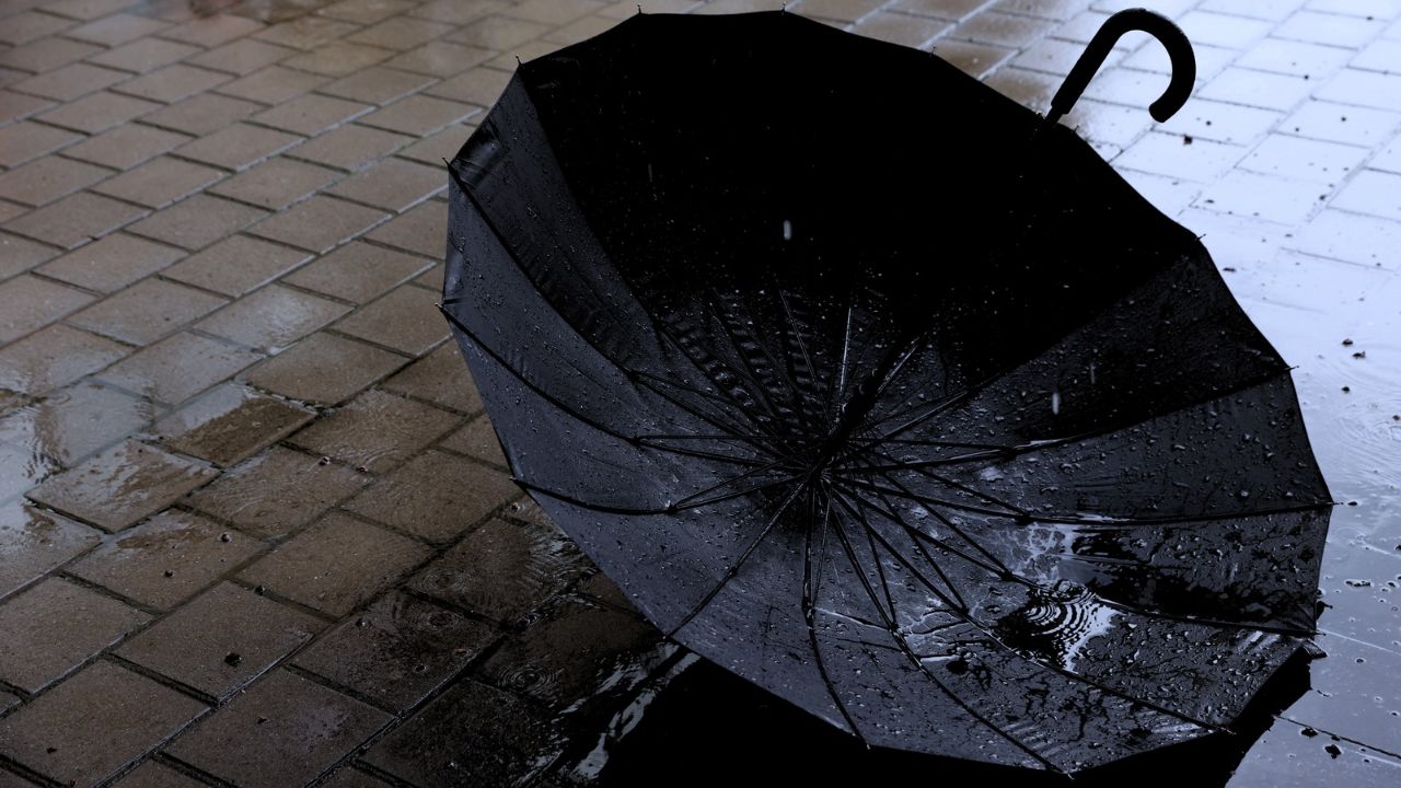 Chuva Chuva