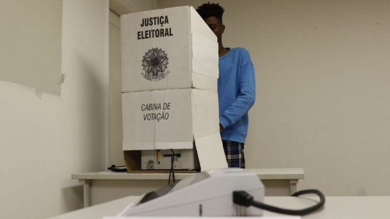Eleições 2026