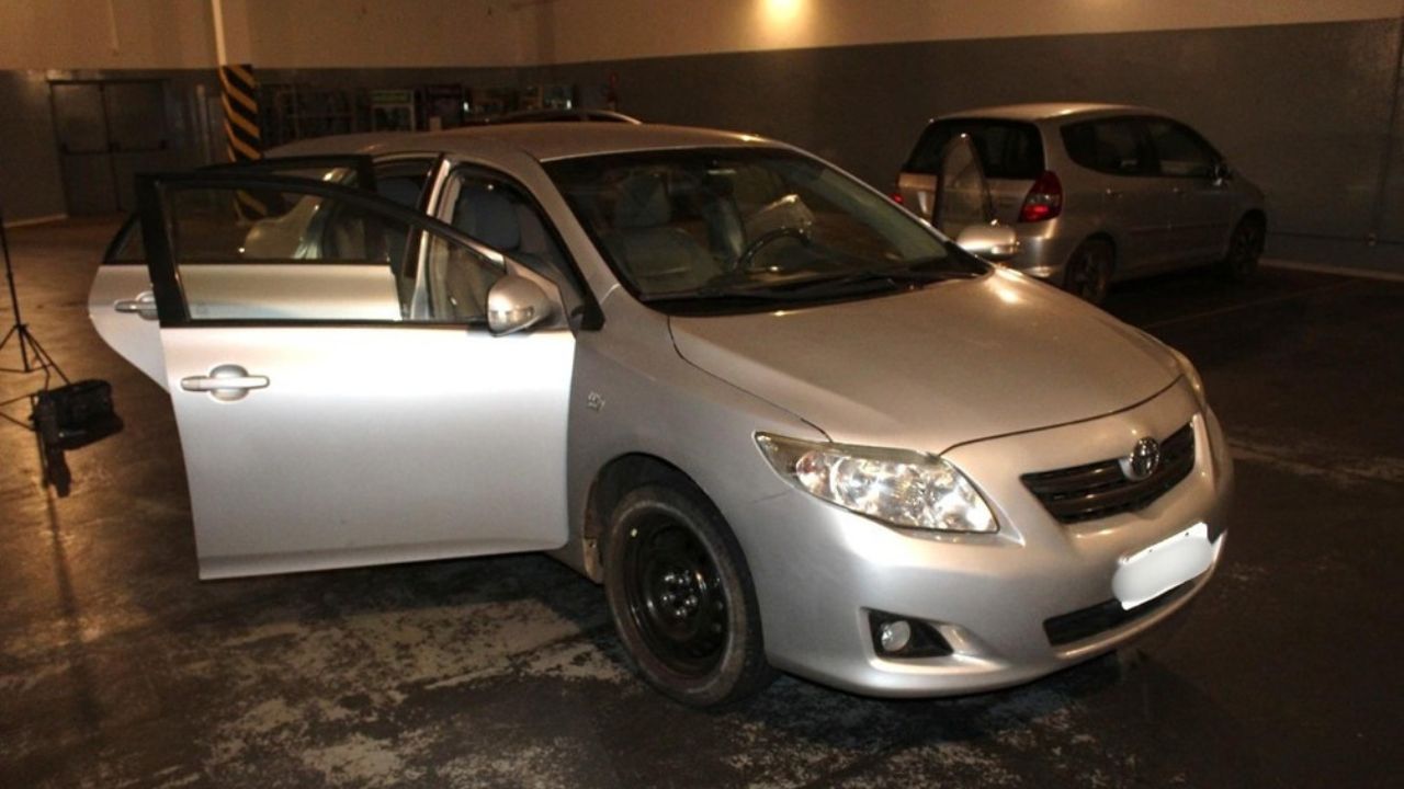 Filho é preso suspeito de matar pai Uberlândia Filho é preso suspeito de matar pai Uberlândia