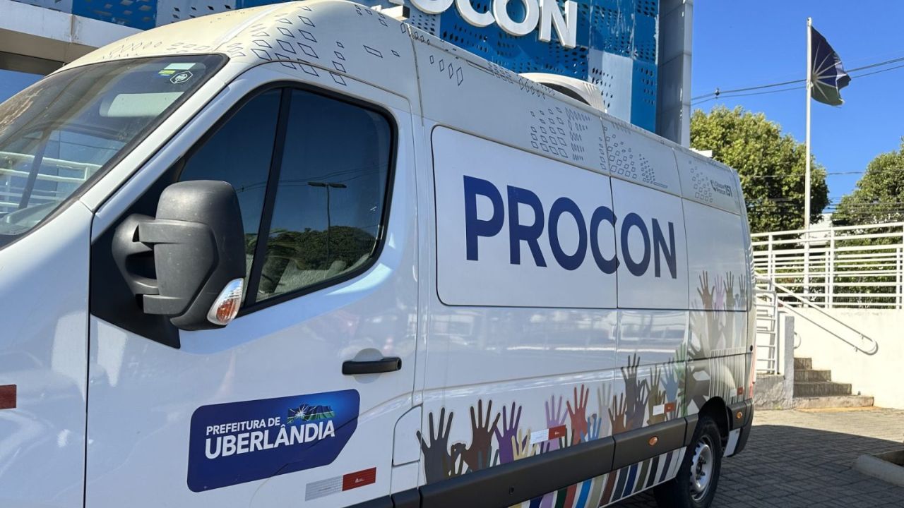 Procon Móvel Procon Móvel