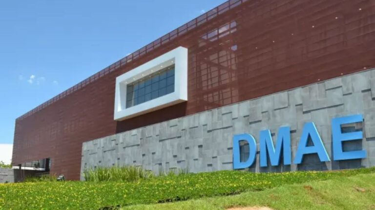 Servidor do DMAE é afastado