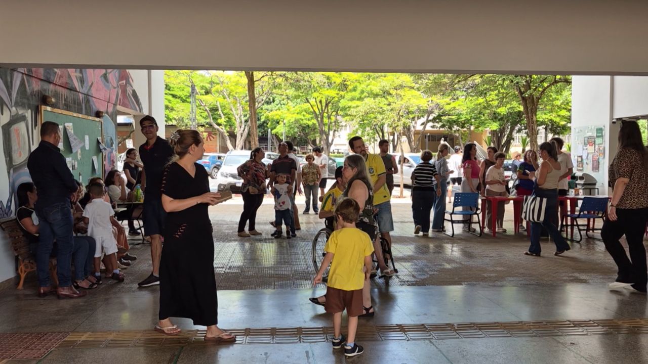 votar em Uberlândia votar em Uberlândia