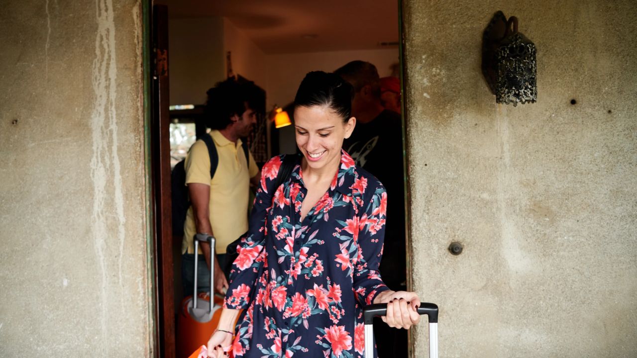 Novas regras do Airbnb incluem mudanças na hora do checkout