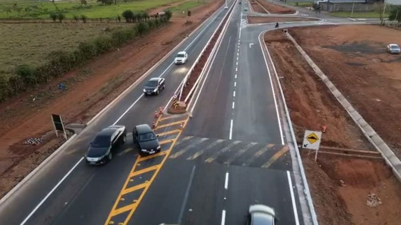 Anel Viário Sul 